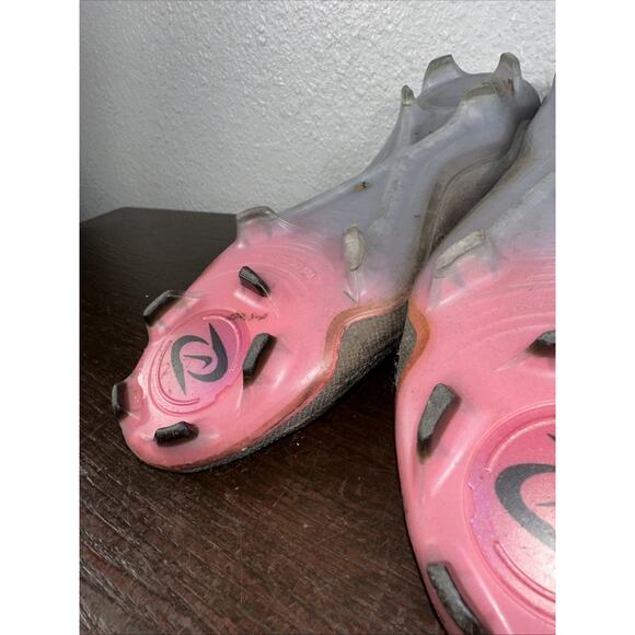 NIKE PHANTOM GX2 ELITE AS FG LOW RISING GEM PACK FOOTBALL BOOTS FQ8179-001 EU46 - Picture 10 of 11